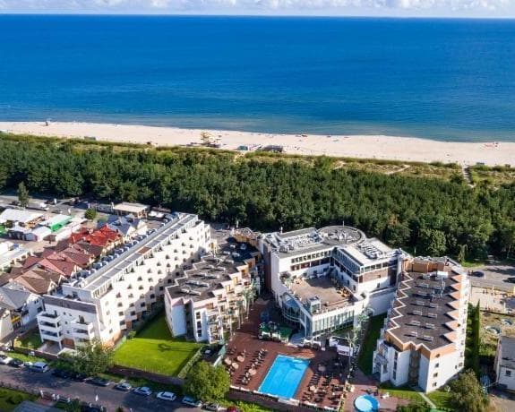 Władysławowo, Polonia