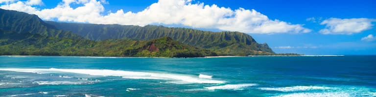 Princeville HI, United States of America