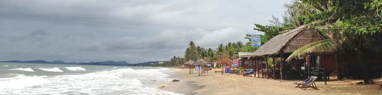 Duong To, ویتنام