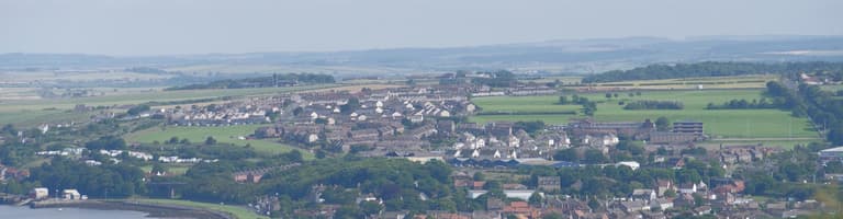 Berwick-upon-Tweed, Reino Unido