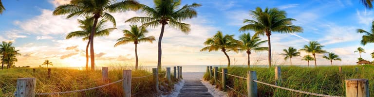 8 notti. Stati Uniti d'America, Bahamas