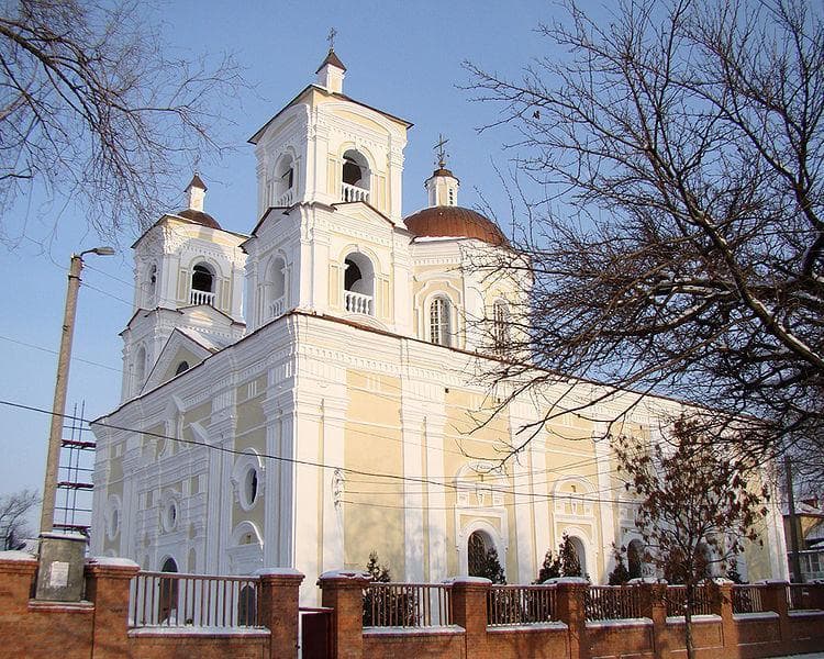 Astrakhan, Russian Federation