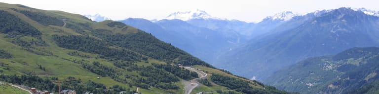 Saint-François-Longchamp, Francia