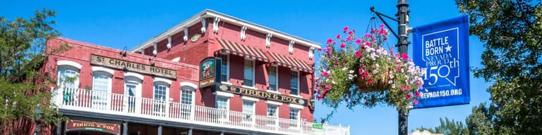 Carson City NV