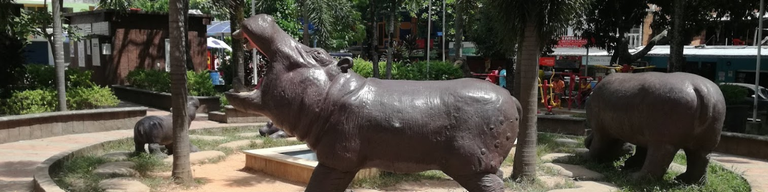 Puerto Triunfo (Doradal), Colombia