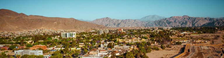 Copiapó