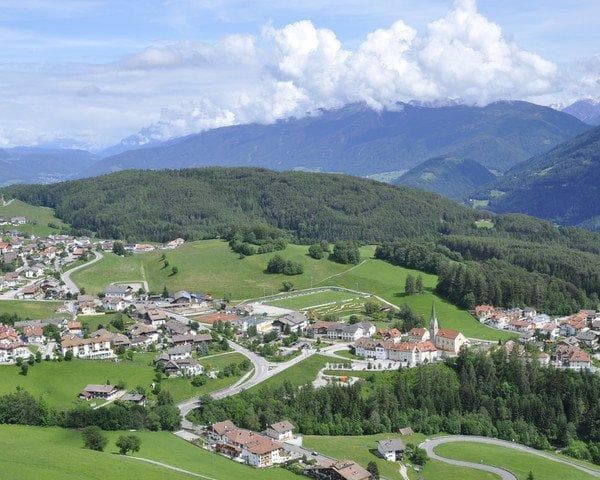 Terento, Trentino Alto Adige, Italia