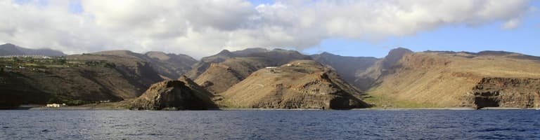 Alajeró