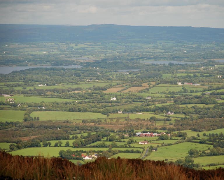 Fermanagh (Condado)