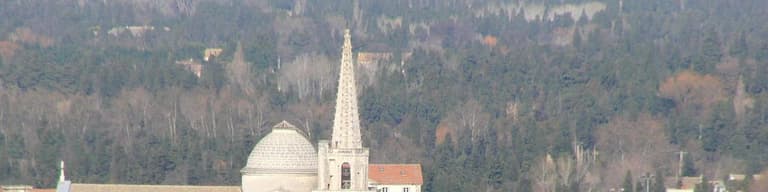 Saint-Rémy-de-Provence, France