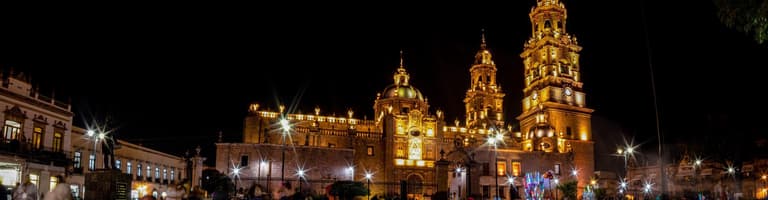 Michoacán de Ocampo, México