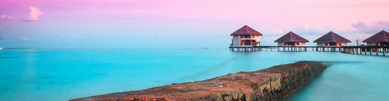 Bora bora, Polinésia Francesa