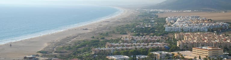 Zahara de los Atunes, Spain
