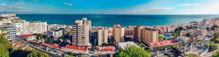 Costa Tropical, España