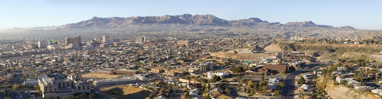 Ciudad Juarez