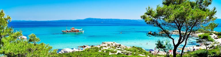 Halkidiki, Greece