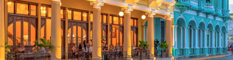 سانتا كارلا, كوبا