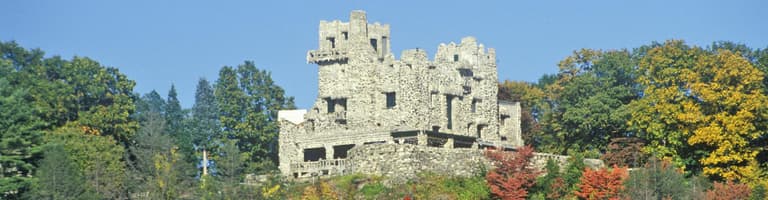 Gillette WY, United States of America