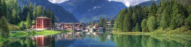 Belluno (Province), Italien