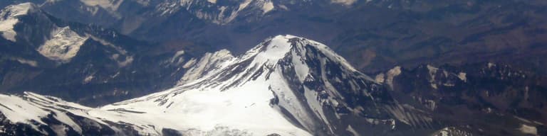 Tupungato, Argentina