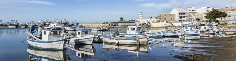 Scoglitti, Italia