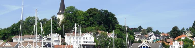 Grimstad, Noruega