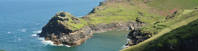 Penally, Reino Unido