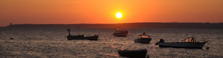 7 nights. Turkey, Greece, Italy