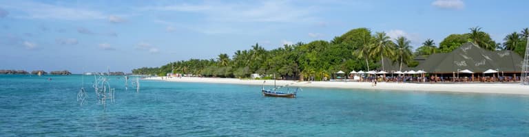 Atol Utara Male, Maldives