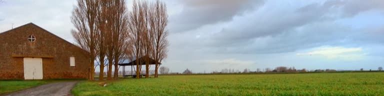 Roz-sur-Couesnon, Frankrijk