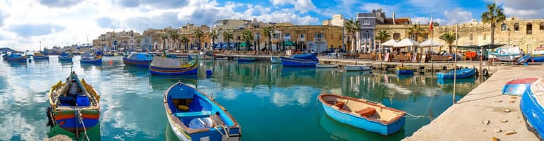Attard, Malta