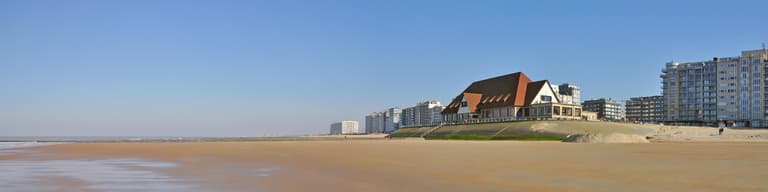 Middelkerke, Bélgica