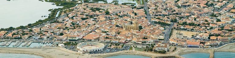 Saintes-Maries-de-la-Mer