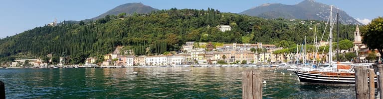Toscolano-Maderno, Italia