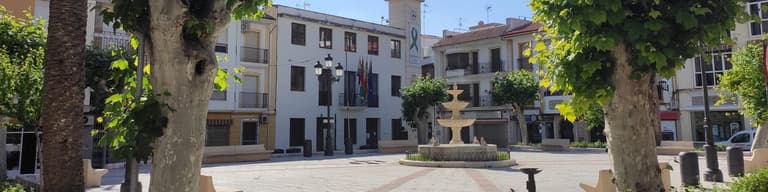 Doña Mencía, España