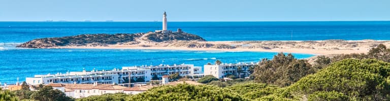 Barbate, España