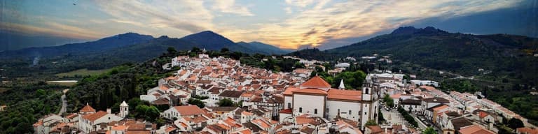 Castelo de Vide, Portugal
