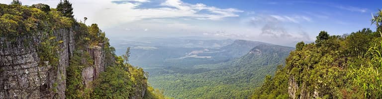 Mpumalanga, Sudáfrica