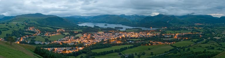 Keswick, Reino Unido