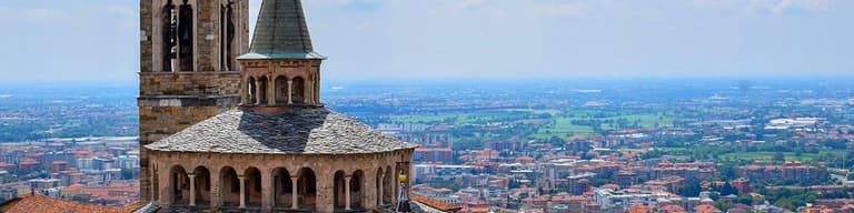 Grassobbio, إيطاليا