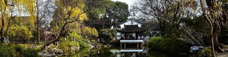 Suzhou, Cina