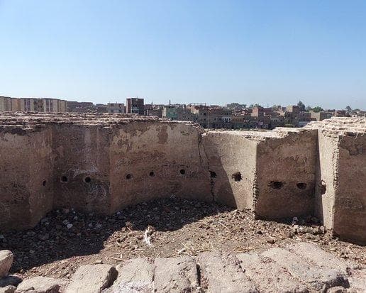 Mallawi, Egipto