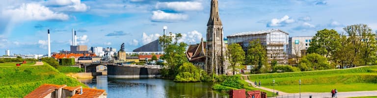 Saint Albans, Reino Unido