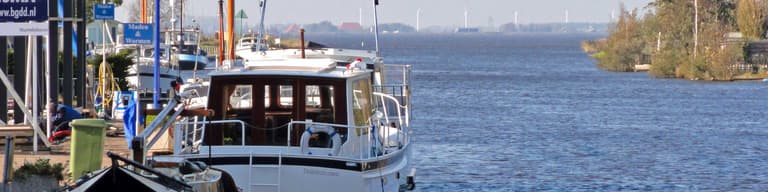 Delfstrahuizen, Países Bajos