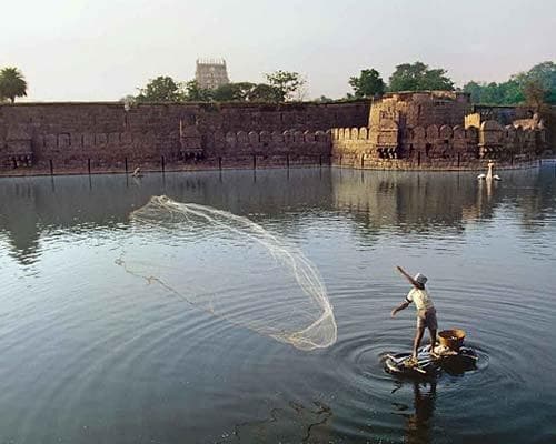 Vellore, India