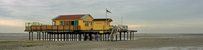Schiermonnikoog
