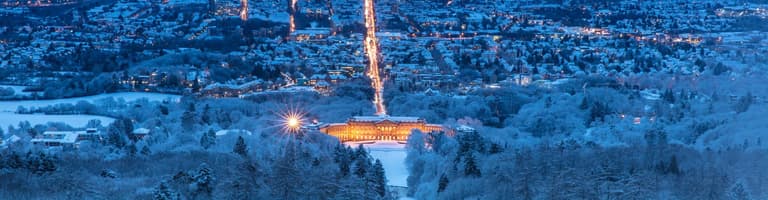 Kassel (Province), آلمان