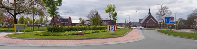 Barneveld, Países Bajos