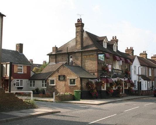 Wilmington, Reino Unido