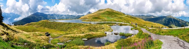 Kitzbühel, Østerrike